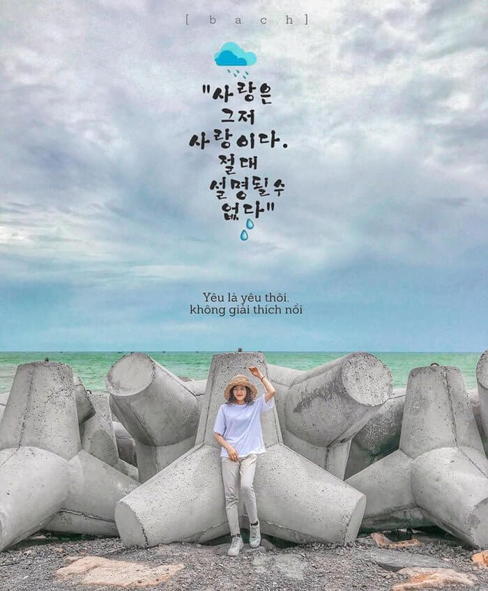 Bãi đá Ông Địa