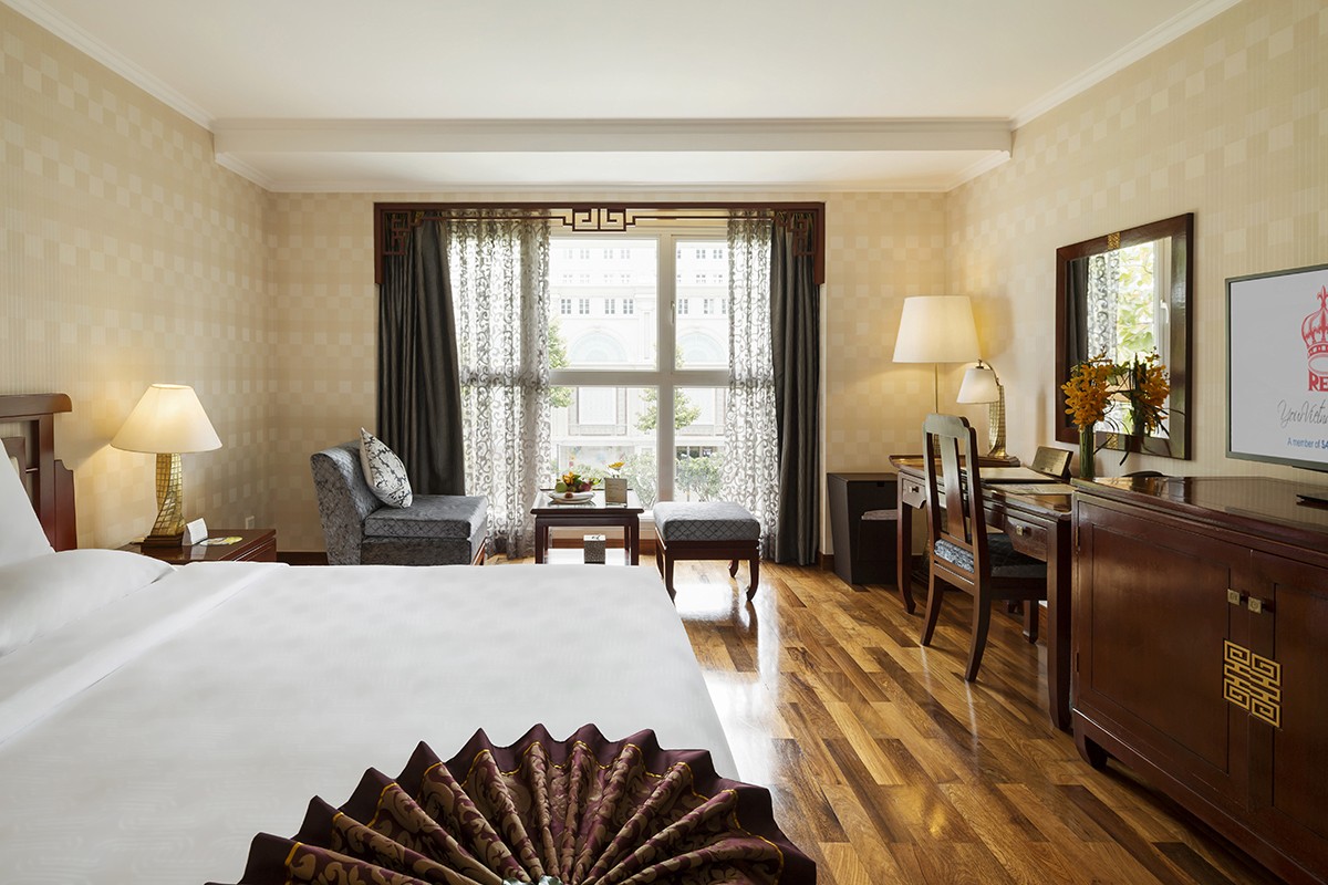 Phòng Executive Premium