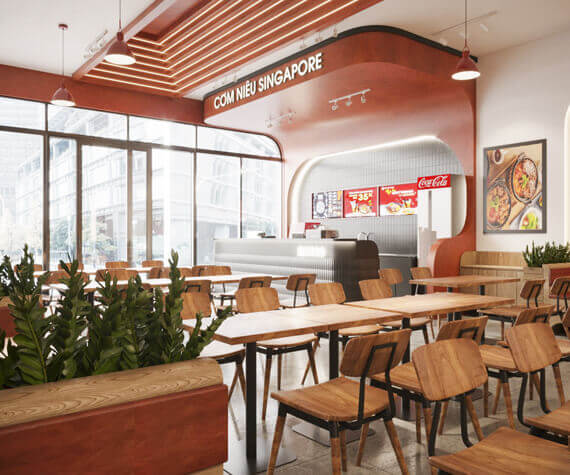 KOMBO - Cơm Niêu Singapore