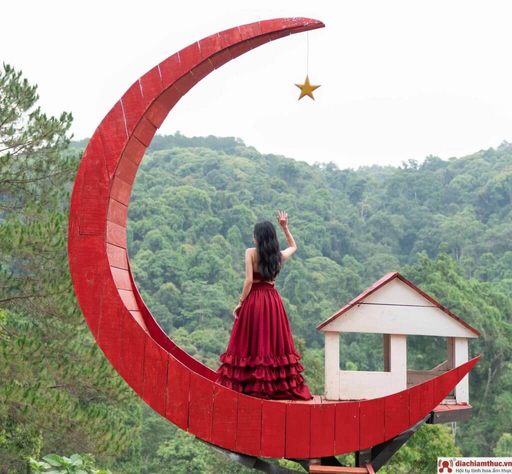 Hoa Sơn Điền Trang