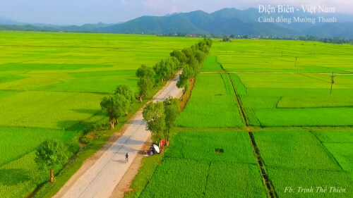 ディエンビエンで見逃せない目的地