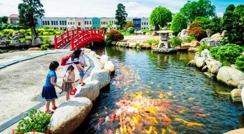 Vườn thú Mỹ Quỳnh