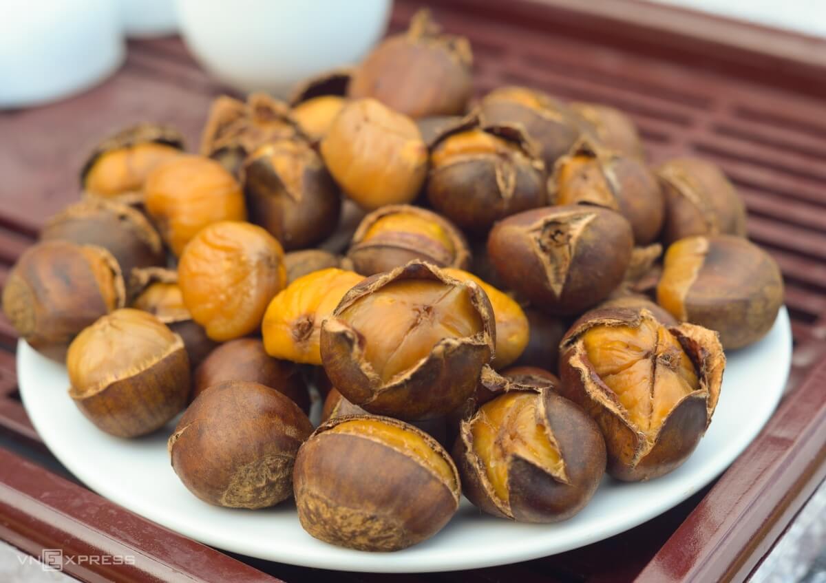 Động Ngườm Ngao