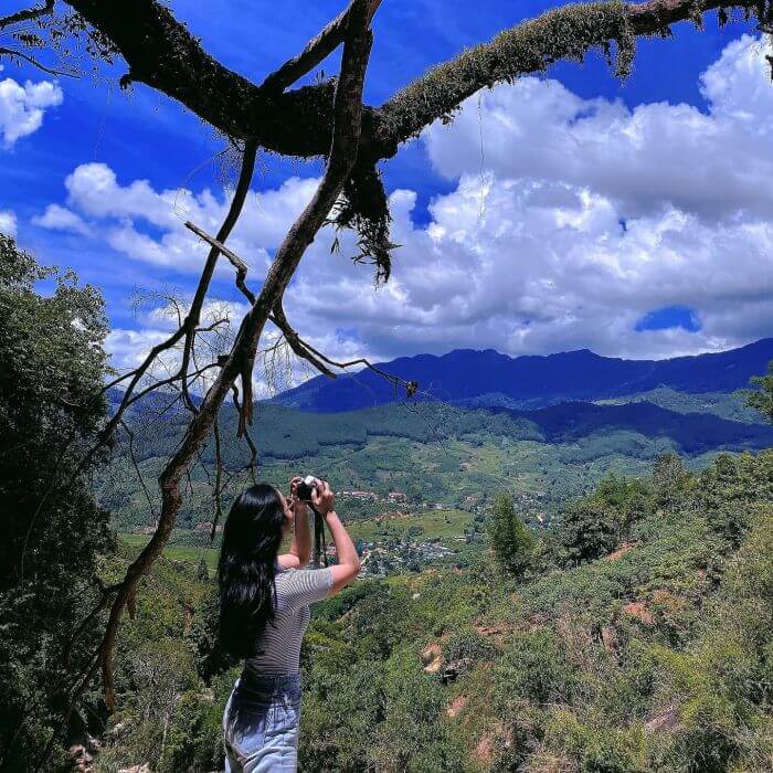 시우 푸옹 폭포