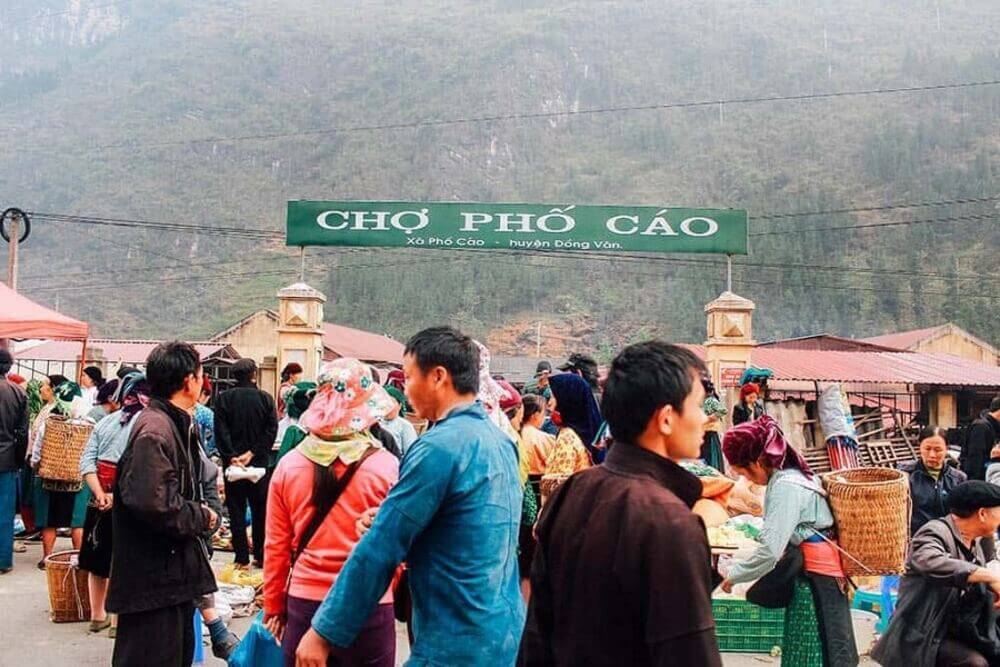Phố Cáo