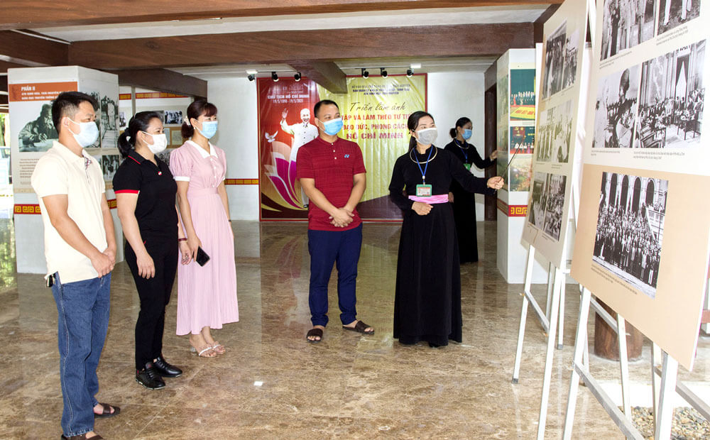 Khu an toàn kháng chiến ATK