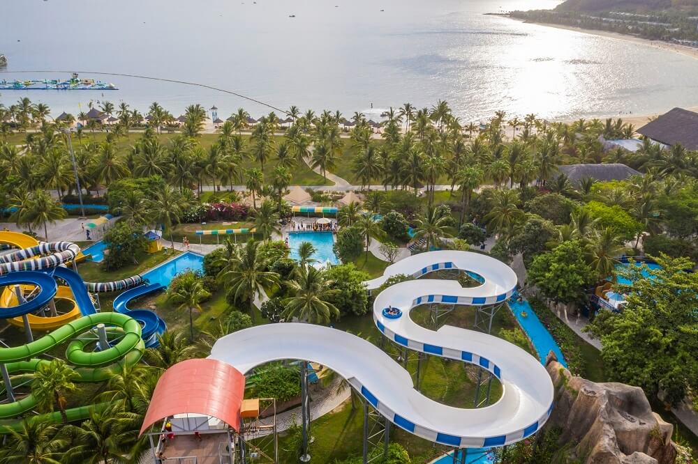 빈원더스 나트랑