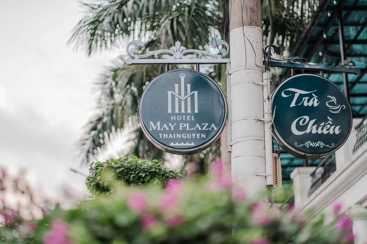 Khách sạn May Plaza