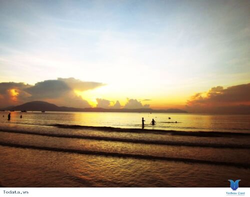 Khu du lịch Dốc Lết