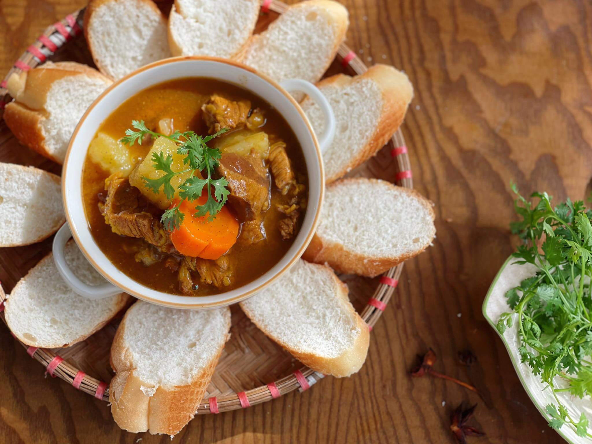 Na Hang tourist area