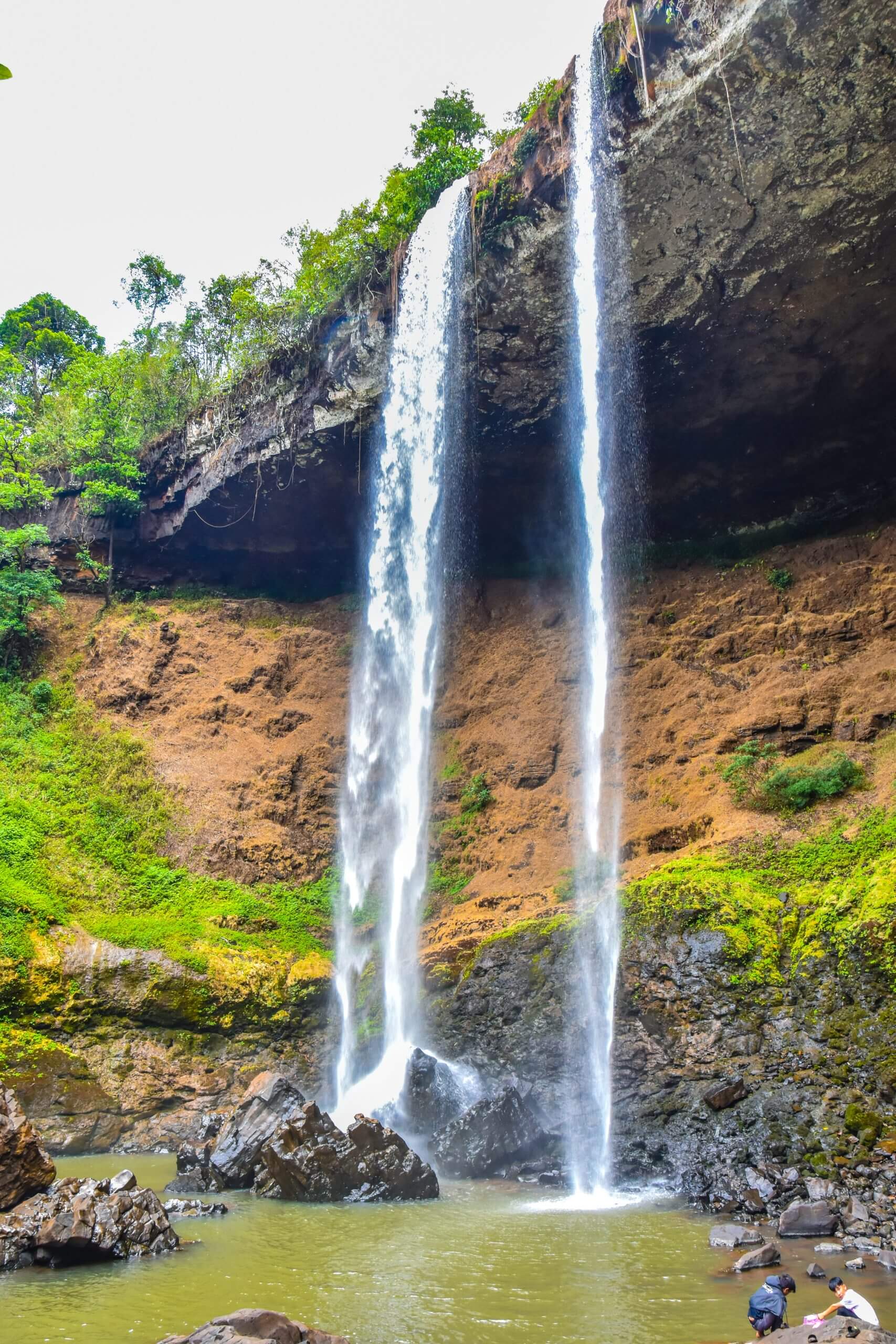 Thác Đắk G’Lun