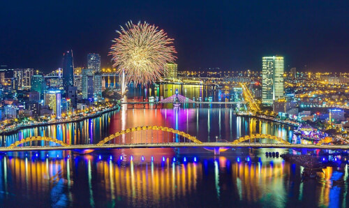 ベトナムで最も美しい風景を持つトップ12の省