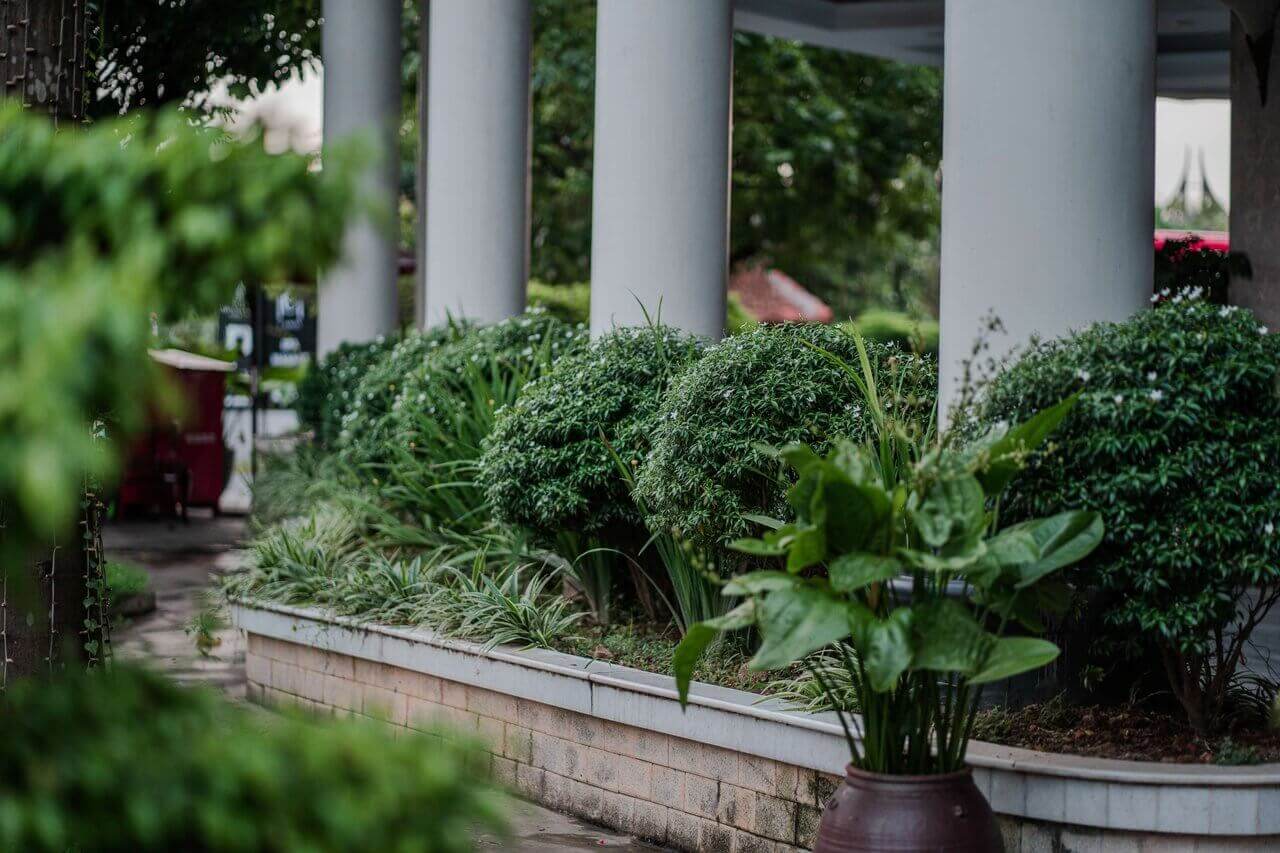 Khách sạn May Plaza