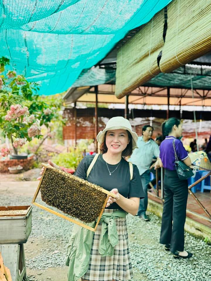 Khu Du Lịch Phú An Khang