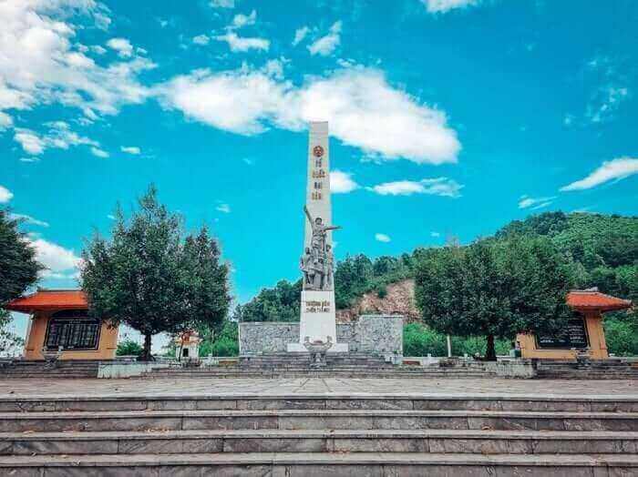 チュオン・ボン・ゲアン