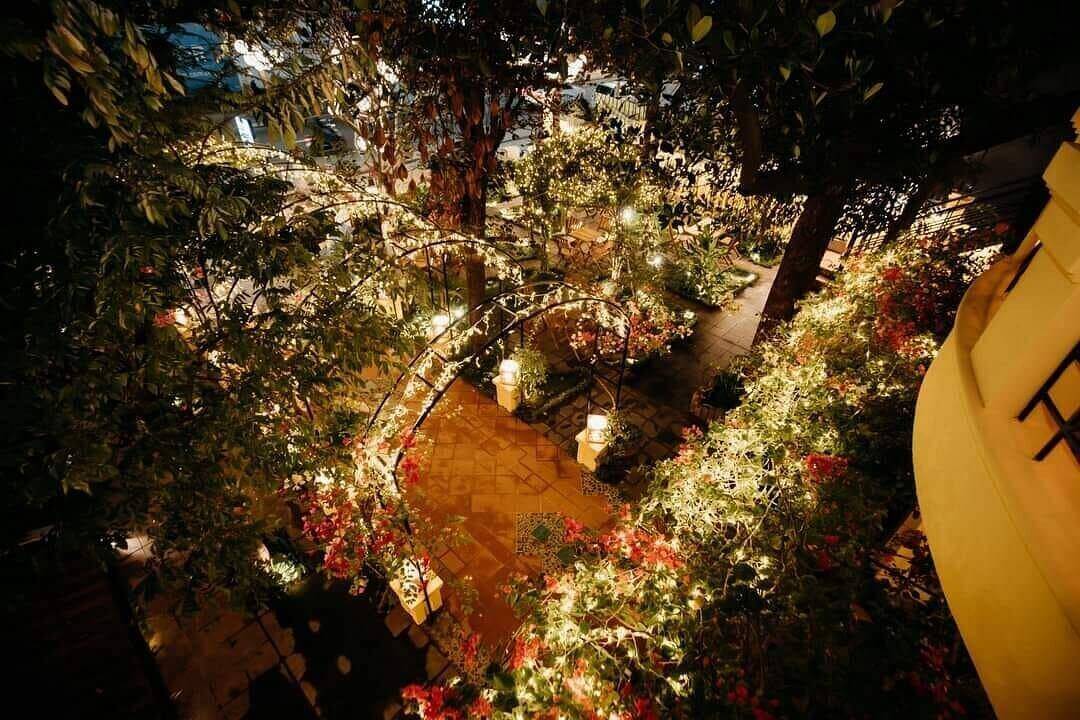 뉴 빌리지 가든 다낭