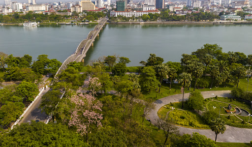 Cầu Trường Tiền