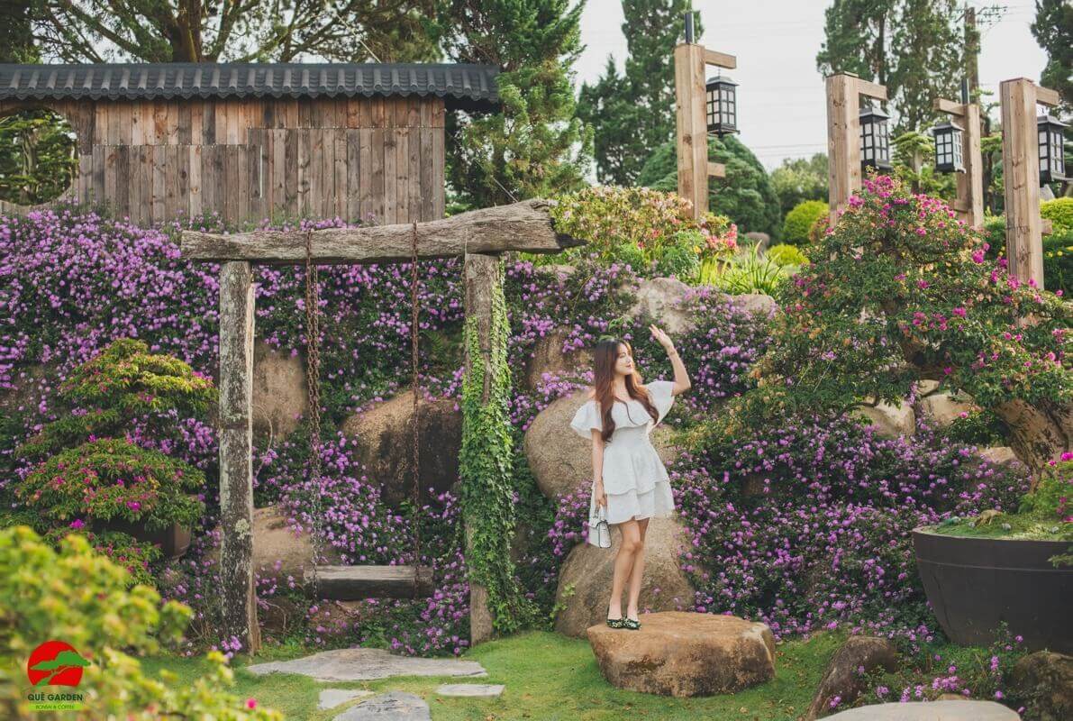 Quê Garden