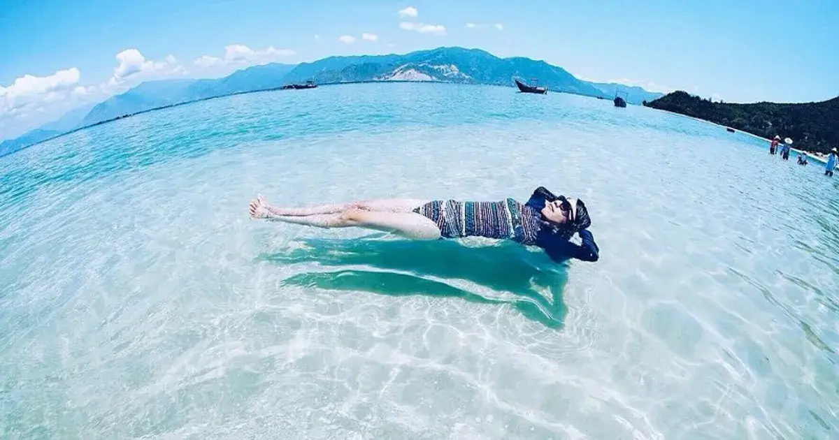 딥 손(Diep Son) - 닥렛(Doc Let)