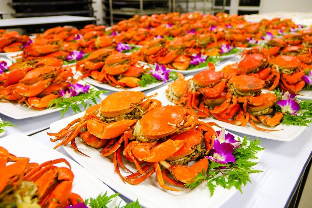 ドラゴン スタイル サムソン ホテル