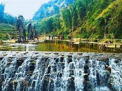 キャットキャット (サパ) - 北西部で最も美しい古代の村