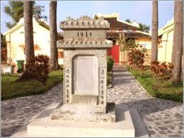 文廟ヴィンロン