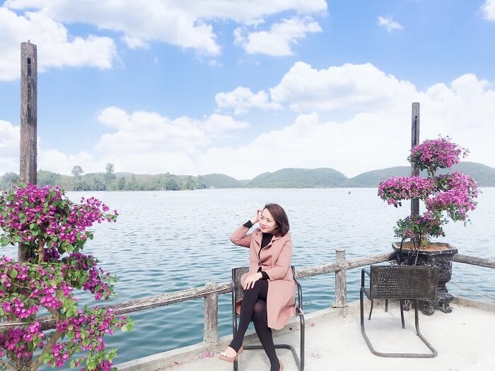 Khu Du Lịch Sinh Thái Ruby Yên Bái