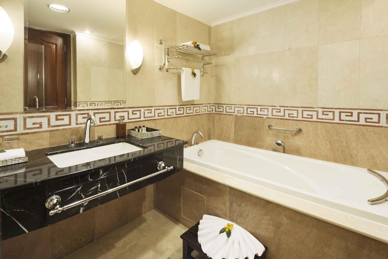 Phòng Executive Premium