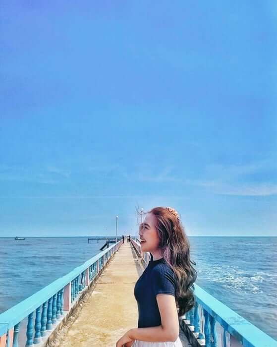 Nơi đây chắc chắn sẽ giúp bạn sở hữu được những bức ảnh check-in “cực chill”