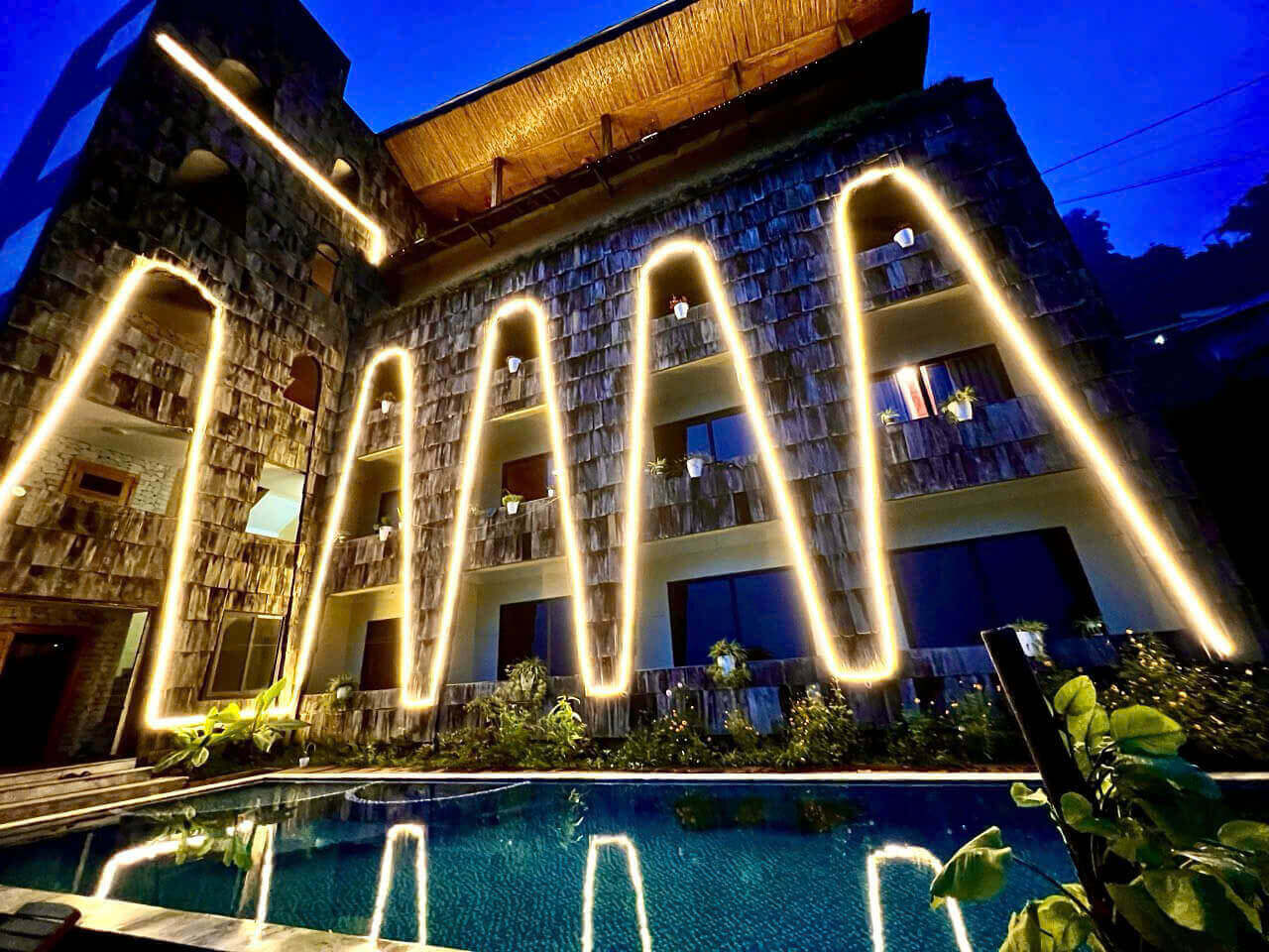 ARISTA HOMESTAY SAPA