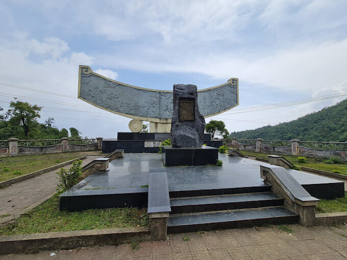 カウパゲリラチームが創設された場所