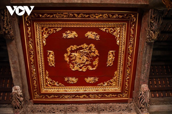 Đình Đình Bảng