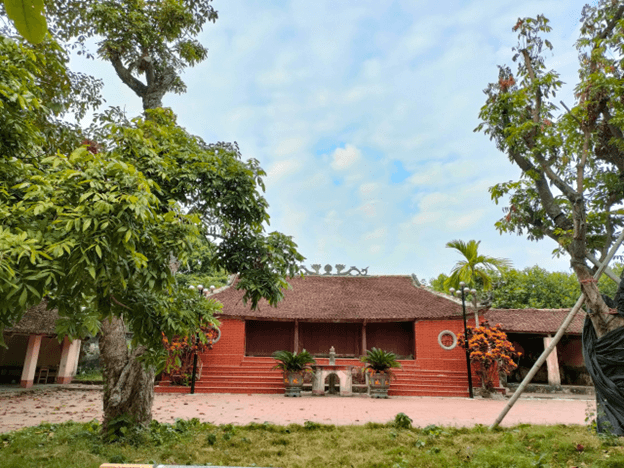 ディン・ドン・トゥオック