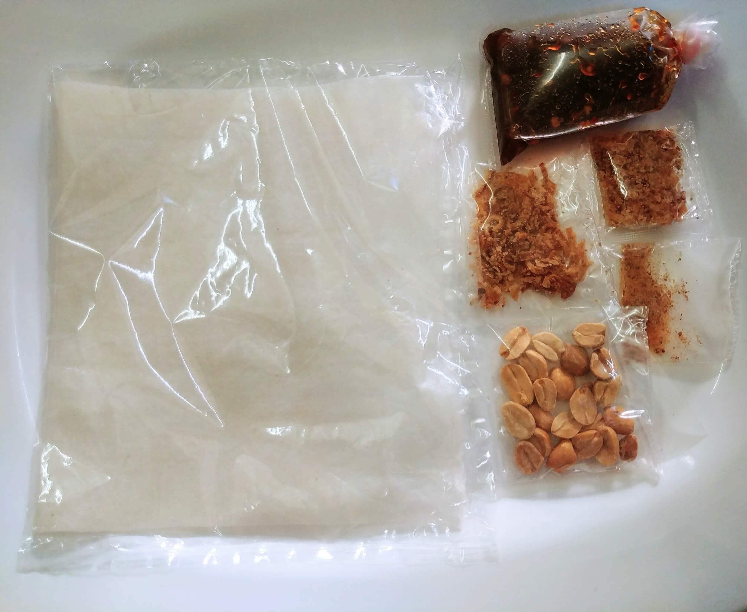 Bánh tráng me - Đặc sản Tây Ninh ngon khó cưỡng,không thể bỏ qua