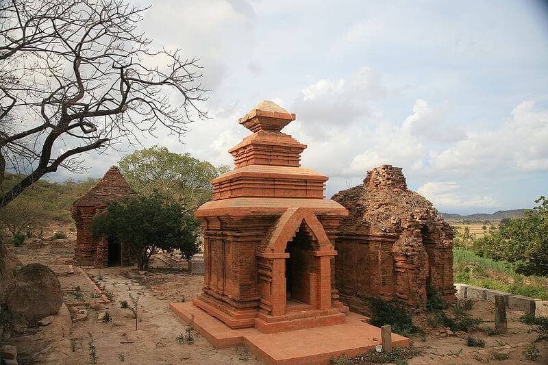 ポーダムタワー