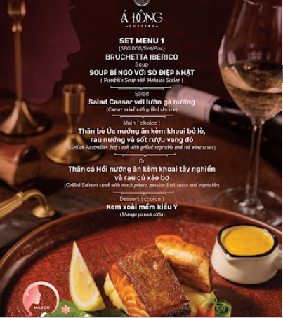 ノルウェー産サーモンのフライ