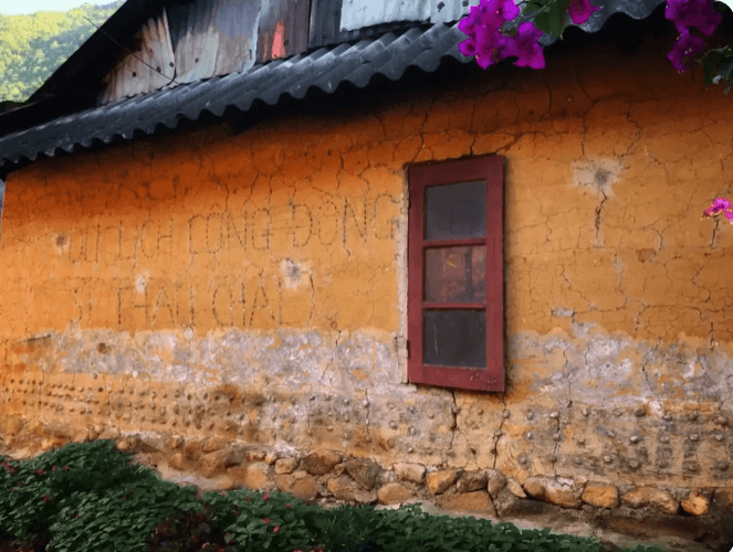 Bản Sì Thâu Chải