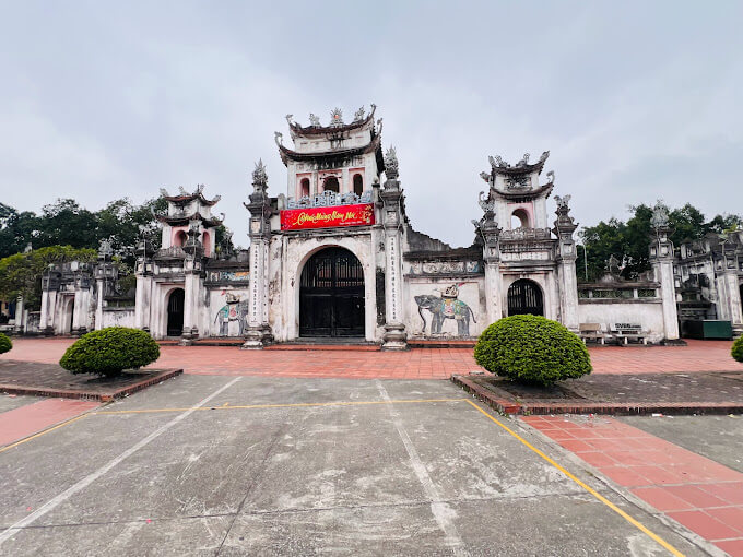 ハホイ共同住宅