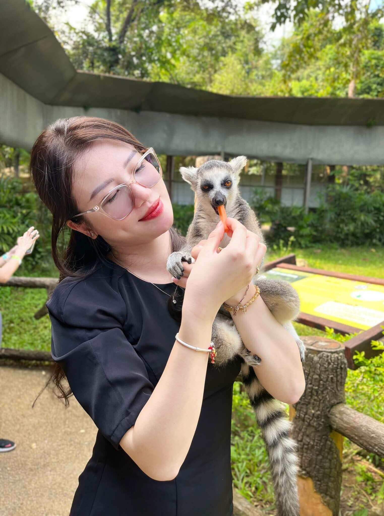 Vinpearl Safari Phú Quốc