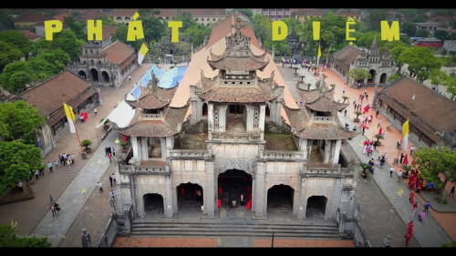 Nhà Thờ Phát Diệm