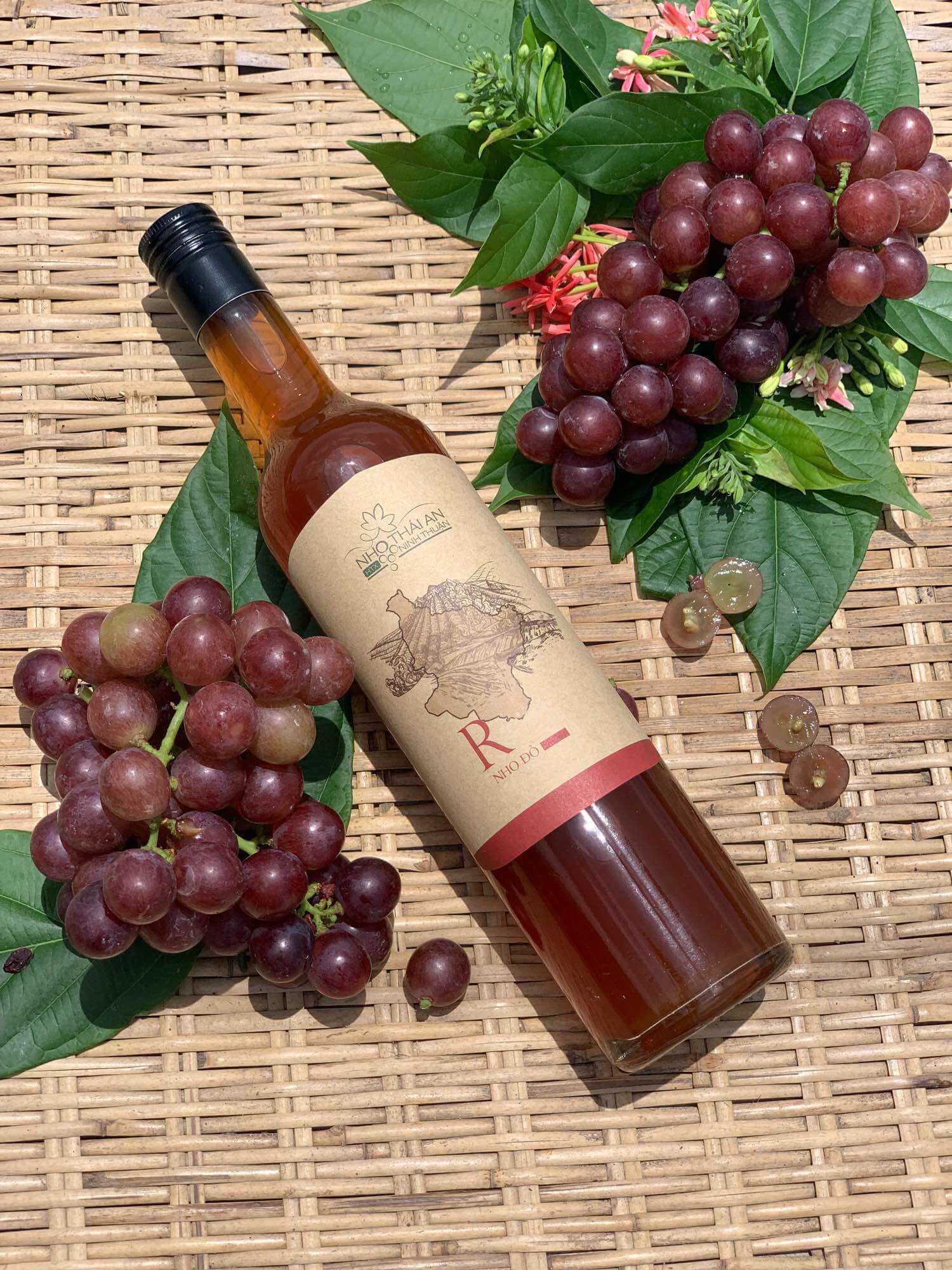 와인을 즐겨보세요