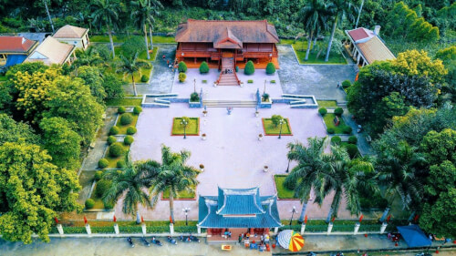 1950 年の国境キャンペーンの勝利の遺物