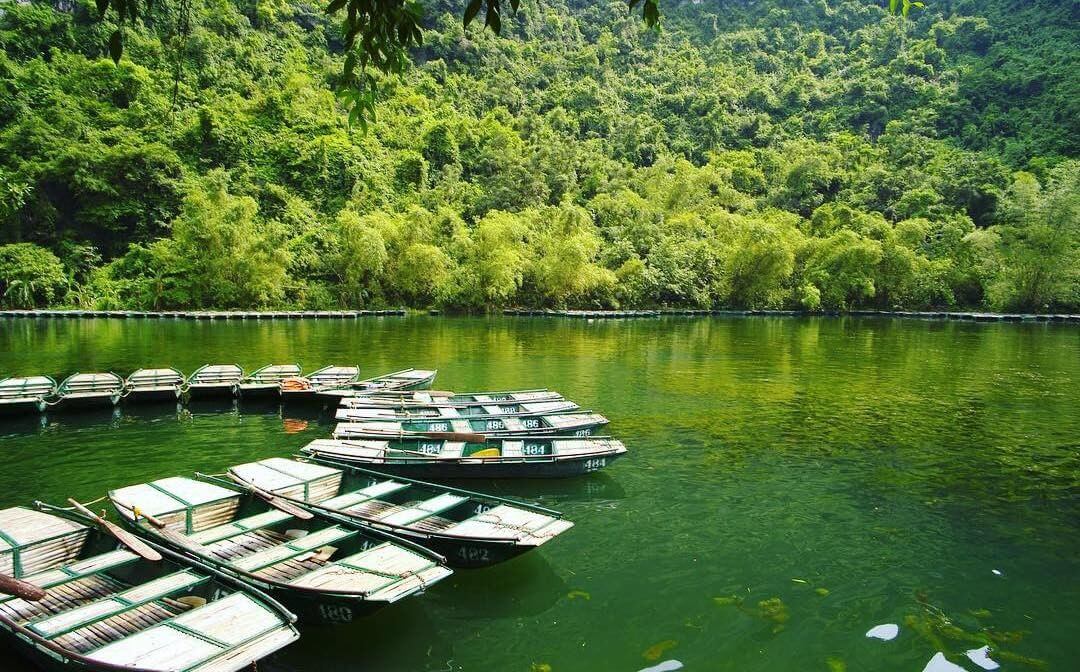 Khu du lịch Thung Nắng