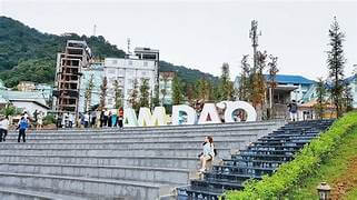 タムダオでの新しい旅行体験がたくさん