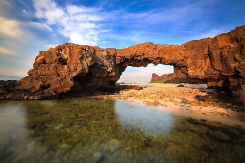 「モルディブ ベトナム」として知られる島を探索する