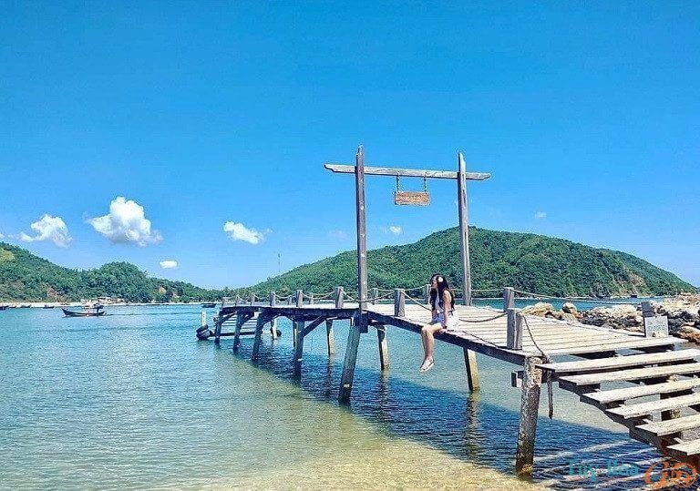 Đảo Nhất Tự Sơn