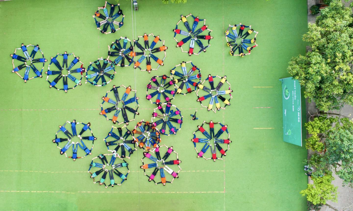 Khu du lịch sinh thái Bản Rõm