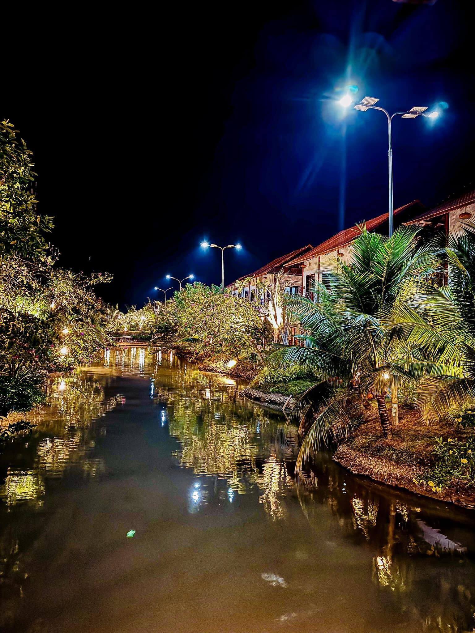 Rạch Sao Eco Garden