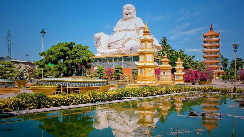 JOURNEY ON ALLUSTA LAND: MY THO - BEN TRE - CAN THO