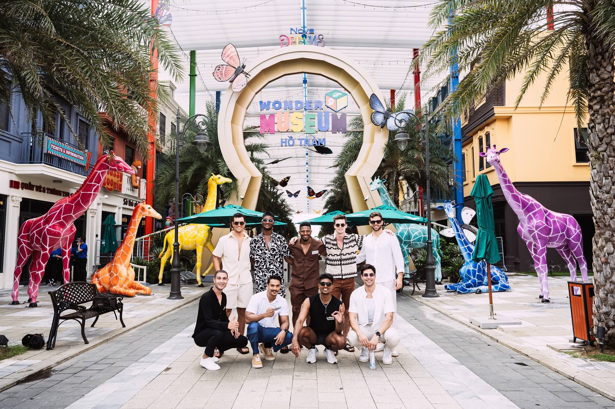 원더 박물관 호참 원더 박물관